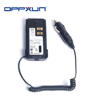 OPPXUN Lenen Elektrische 12V Auto Maksas Voor Par Motorola DGP8550,DGP5550,DGP8050,DGP5050,DGP8550Ex Radio