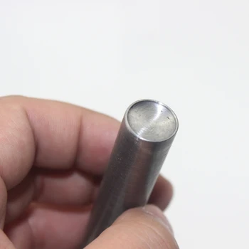 14mm/18mm Magnētiskā Aizdare Snaps Instalēšanas Rīku Double Cap Magnētisko Kniežu Stiprinājuma Perforators Ādas Amatniecības Somā Maku Somā DIY