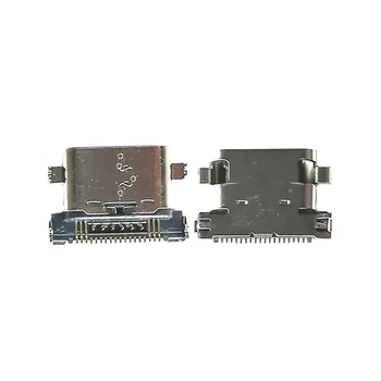 1gb Usb Lādētāju, Micro Uzlādes Doct Port Savienotājs LG V20 H910 H915 H918 H990 H990N LS997 US996 VS987 VS995 Jack Plug