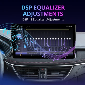 2Din Android 10.0 Auto Radio KIA Carens 2012 2016 2017 2018 Auto Multivides Video Atskaņotājs Navigācija GPS Nav 2DIN DVD