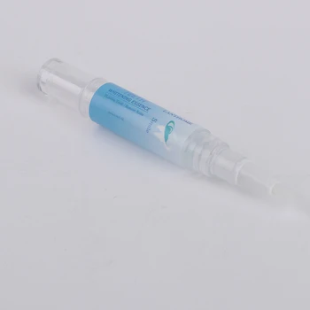 4ML Zobu Balināšanas Pildspalvu Balto Instant Zobus Tīrīt Zobus Noņemt Traipus Balināšanas Gēls Zobu Tīrīšanai ar Pildspalvu, Otu