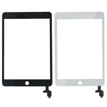 80% Off Priekšas Touch Ekrānu Nomaiņa Rīku Komplekts Planšetdatoru Piederumu iPad Mini 3