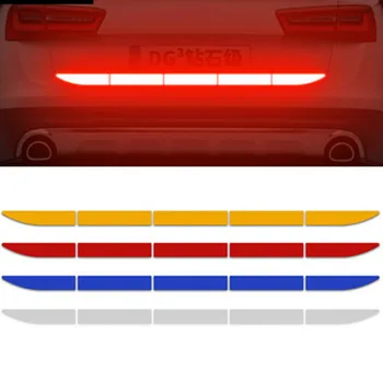 Auto Atstarojoša Uzlīme Brīdināt Ķermeņa Bagāžnieka bmw x5 ford kugas 2017 skoda octavia mazda 3 golf mk5 mercedes w169
