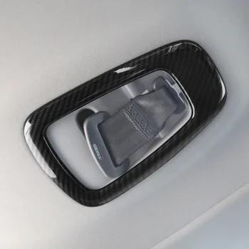 Automašīnas salona apdare uzlīmes aizmugurējā sēdekļa jostas segtu daļas modifikācija Honda crv CR-V 2017 2018 2019 2020 2021