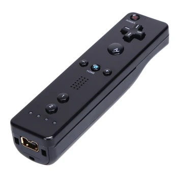 Bezvadu Tālvadības Gamepad Kontrolieris Nintendo Wii /Wii U Tālvadības pults Roktura, lai Nintend Wii Kursorsviru Spēļu Piederumi