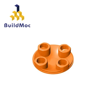BuildMOC 2654 54196 2x2 augsto tehnoloģiju Pāreja Nozvejas Celtniecības Bloki Daļas DIY Izglītības, Klasiskās Markas