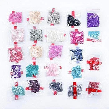 DIY Dimanta Glezniecības Pilnībā Kārtas Urbt Basset Hound - Krāsu skaits Komplekti Pieaugušo Dimanta Izšuvumu Gleznas