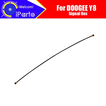 DOOGEE Y8 Antenas signāla vadiem Oriģināls Remonts Nomaiņa Aksesuārs DOOGEE Y8 Smart Tālruni
