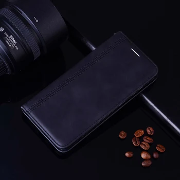Flip Tālrunis Case For Samsung Galaxy M51 M 51 SM-M515F Segtu Capa Aizsardzības Apvalks, Lai Pamatbrīvību Samsung M51 Gadījumā Ādas Maks Grāmata