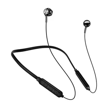 G05 Bluetooth Austiņas Bezvadu Austiņu Austiņas Ilgi Valkāt Sāpes Smart Magnētisko Iesūkšanas Sporta Earbuds, Austiņas, Наушники