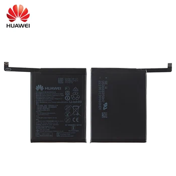 Hua Wei Oriģinālā HB356687ECW 3340mAh Akumulatoru Huawei Nova 2 plus/Nova 2i/Huawei G10/Mate 10 Lite/ Gods 7x/9.i +Instrumenti