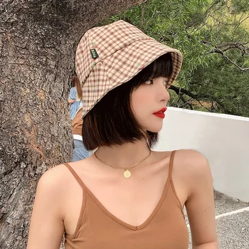 Ir 2021. Modes Meitene, Pleds, Ziedu Spaini Cepuri Sieviešu Kokvilnas Cepures Ceļojuma Āra Klp Stilīgi Sieviešu Dienas Cepures Diezgan Skaisti