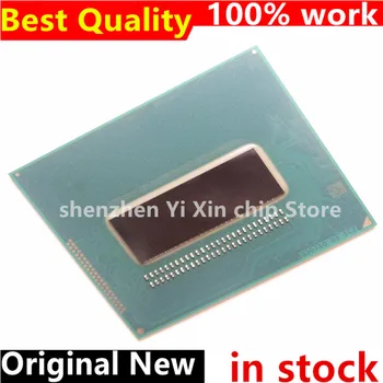 Jauns i7-4710HQ SR1PX i7 4710HQ BGA Chipset