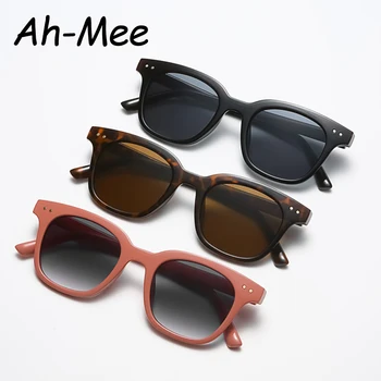 Maza Kaķu Acu Saulesbrilles Sieviešu Modes Retro Slīpums Saules Brilles Ir 2021. Vīriešu Zīmolu Kniežu Glāzes Vintage Brilles UV400