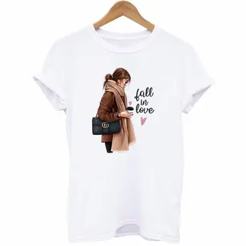 Modes Meitene Dzelzs Par Ielāpus Apģērbu DIY Līmeņa Mazgājams Termālās Siltuma Pārneses Uzlīmju Drēbes, Sieviešu T-Krekls Aplikācijas