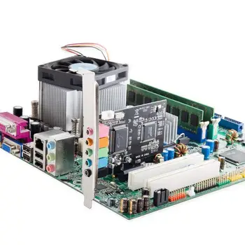 PCI Express X1, PCI-E 5.1 ch CMI8738 Chipset Audio Digital Bitcoin Kartes Ieguves Miner Skaņas W2H5