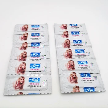 Prezervatīvi 100 Gab Ultra Thin Prezervatīvi Vīriešiem Dzimumlocekļa Gluda Kondom Pieaugušo Seksa Produkti