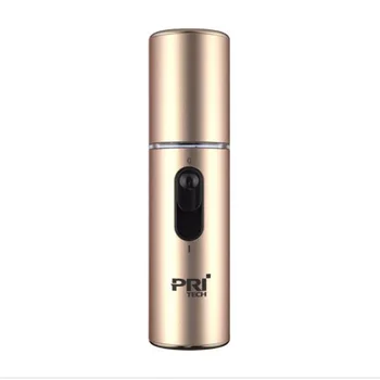 PRITECH FS-028 Sejas Steamer Nano Mister USB Maksas Smidzinātājs Ultraskaņas gaisa mitrinātāju, Ūdens Apgādes Skaistumkopšanas Spa Sejas Ādas Kopšanas Līdzeklis