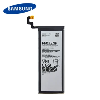 SAMSUNG Oriģinālā EB-BN920ABE 3000mAh Akumulators Samsung Galaxy Note 5 N9200 N920T N920C N920P Note5 SM-N9208 Mobilo Tālruni +Instrumenti