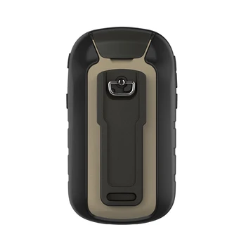 Silikona Case For Garmin ETrex 22x seguma GPS Piederumi Garmin ETrex 22x/par 32 X/par 309X/par 209X/par 201X
