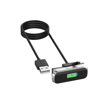Smart Piederumi Smart Aproce lādētāju, USB Portatīvo Ātrās Uzlādes Strāvas Avota Lādētājs Samsung Galaxy Fit e SM-R375