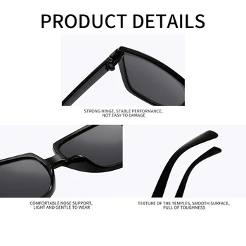 Sunglow Saulesbrilles Sieviešu Ir 2021. Laukumā Lielgabarīta Brilles Vīriešu Braukšanas & Ceļojumā Pretvēja un Saules Ēnojumu Steampunk Brilles