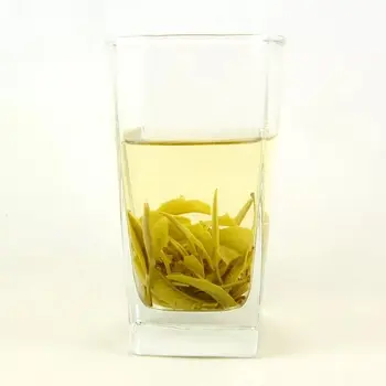 SZ-0220 Ķīnas tējas jaunu tējas Augstu Kalnu Tēja, jasmīna tēja zaļā tēja, jasmīns, ziedu tēja zaļā tēja, jasmīna tēja ar jasmīnu