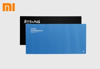 Sākotnējā XiaoMi Ūdensizturīgs Peles Paliktņa XimiMi Milzīgs Papildu XL Liela Izmēra Peles Paliktņa Saderīgs Ar Tastatūru