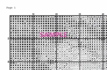 Tirdzniecības Kanāls Skatuves - Skaitot Cross Stitch Komplekti - dari pats Roku darbs, Rokdarbi Izšūšanai 14 ct Cross Stitch Komplekti Xstitch