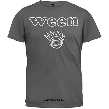 Vīriešu T krekls Ween - Boognish Kokogles smieklīgi t-krekls jaunums tshirt sievietēm