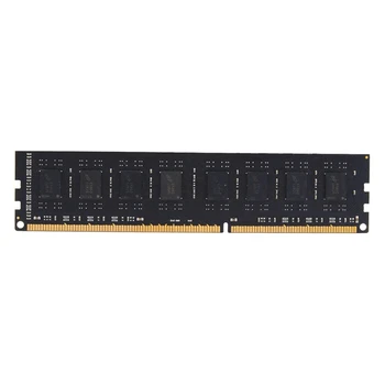 Wallram Atmiņas Kartes Atmiņas Modulis DDR3 8GB 1600 Ram Pc3-12800 Desktop