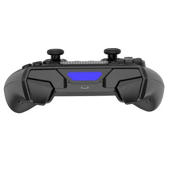 Wireless Gamepad Sony Playstation 4 PS4 Kontrolieris Vibrācijas Bluetooth saderīgu Džoistiki, 6-Asi Rokturis 4 PS4 Spēle
